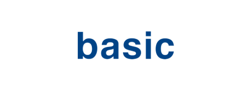 ベーシック